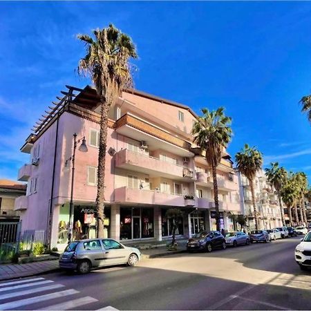 Torre Agada Bed & Breakfast Agropoli Luaran gambar