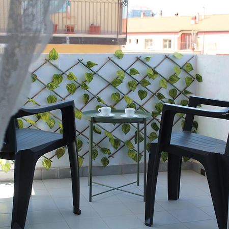 Torre Agada Bed & Breakfast Agropoli Luaran gambar
