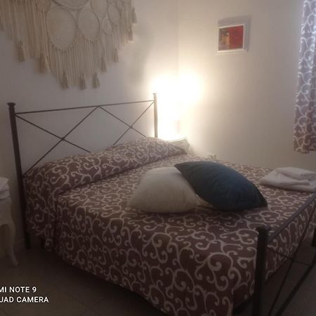 Torre Agada Bed & Breakfast Agropoli Luaran gambar