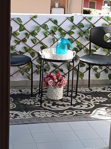 Torre Agada Bed & Breakfast Agropoli Luaran gambar