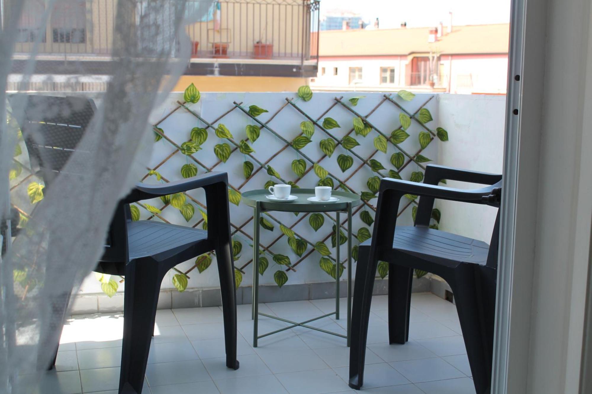 Torre Agada Bed & Breakfast Agropoli Luaran gambar