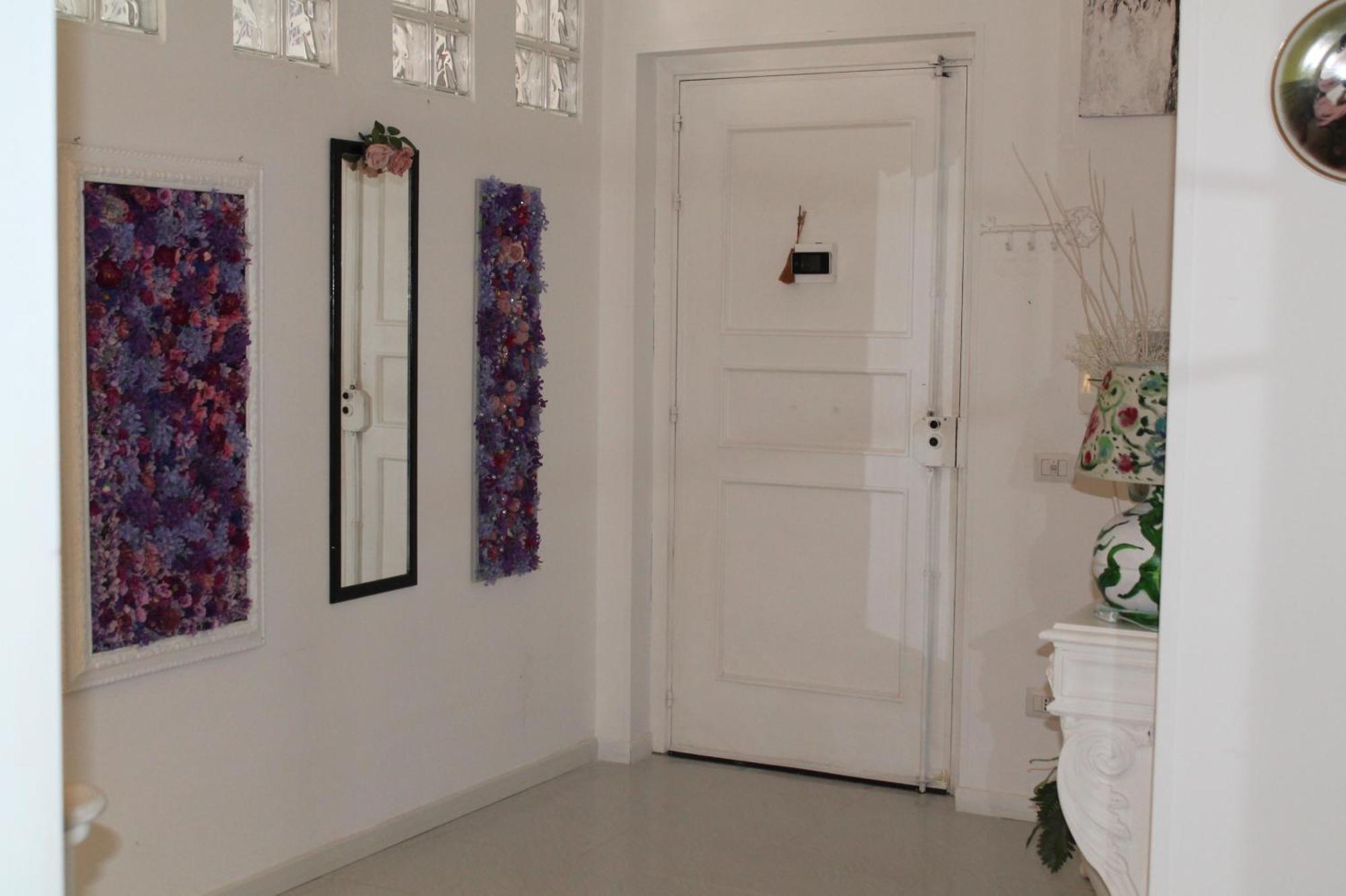 Torre Agada Bed & Breakfast Agropoli Luaran gambar