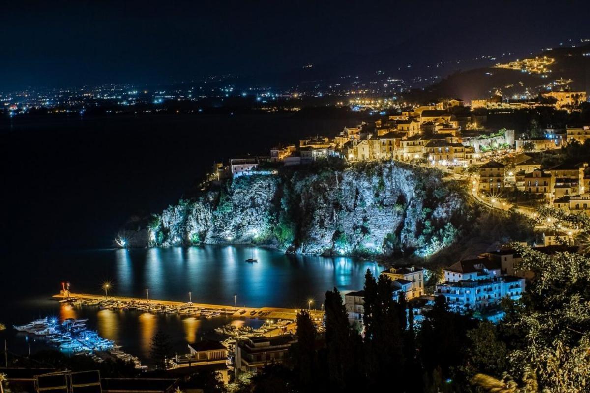 Torre Agada Bed & Breakfast Agropoli Luaran gambar
